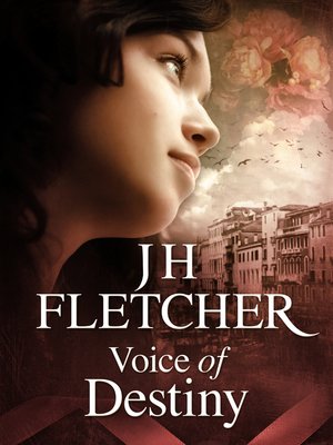 cover image of Voice of Destiny